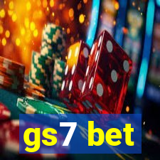 gs7 bet